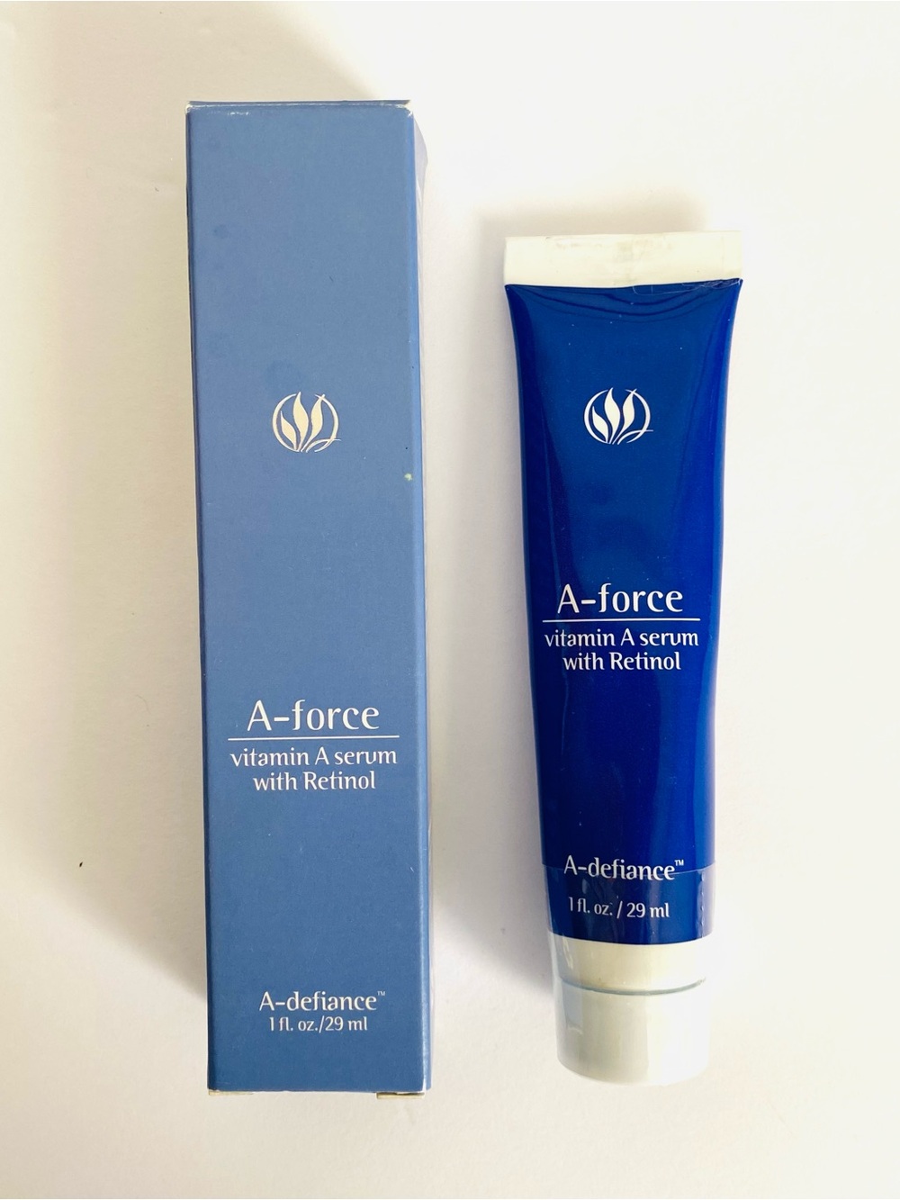 Serious Skin Care A-Force Vitamin A Serum With Retinol
